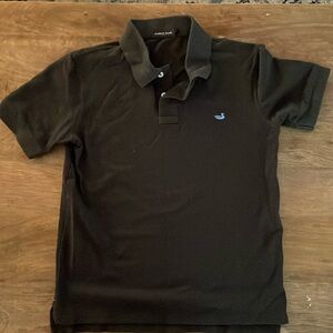Youth L Southern Marsh Polo